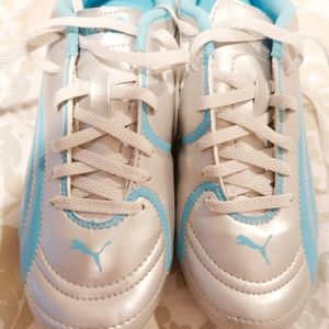 Puma Women's Soccer Cleats